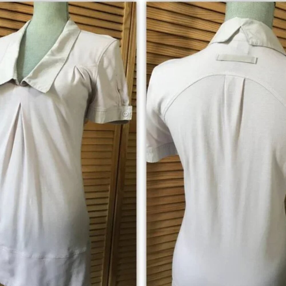 Stella McCartney for Adidas Polo Top - Picture 9 of 11